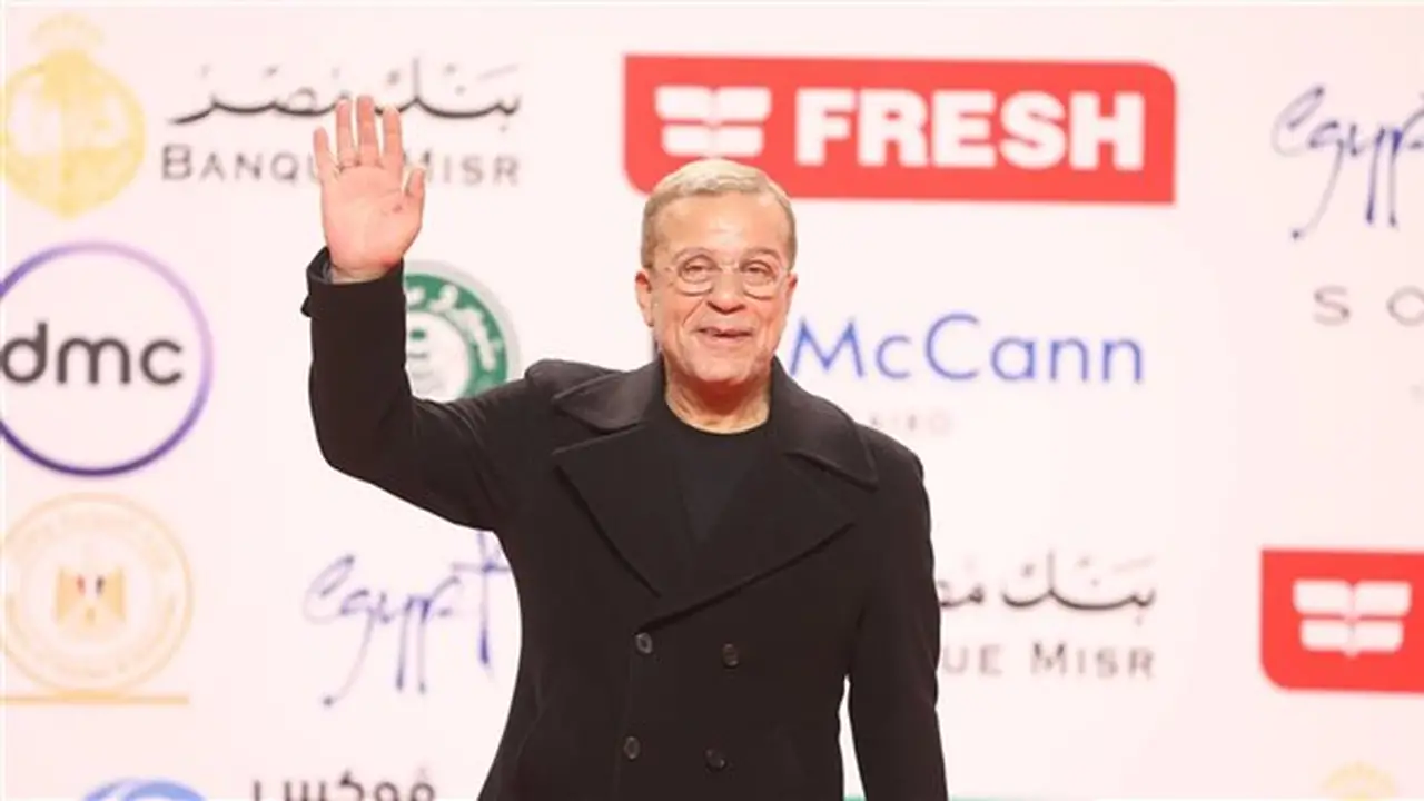 شريف منير يشارك في حفل «نوستالجيا» بدار الأوبرا المصرية 27 يوليو