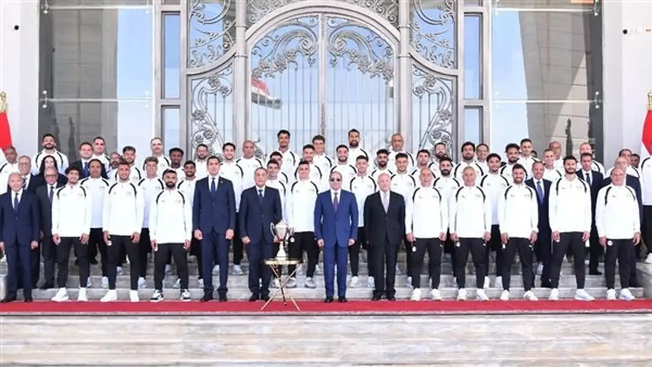 قرار الفيفا الأخير: هل يرد اعتبار منتخب مصر؟