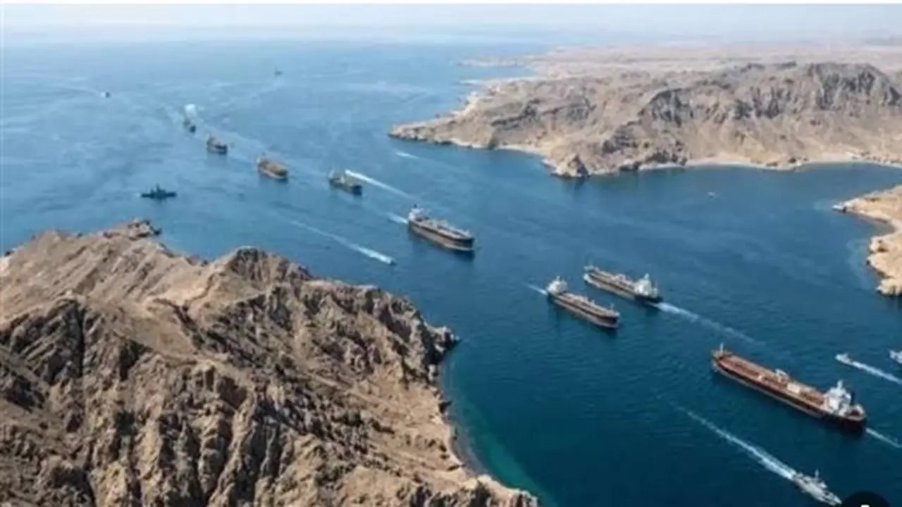 قطر تشارك في محادثات إيران وعُمان حول إعادة فتح مضيق هرمز
