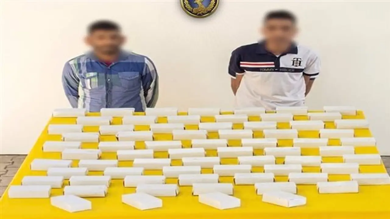 الداخلية تضبط مخدرات وأسلحة بقيمة 127 مليون جنيه وتلقي القبض على 3 متهمين بتجارة الأسلحة البيضاء والألعاب النارية