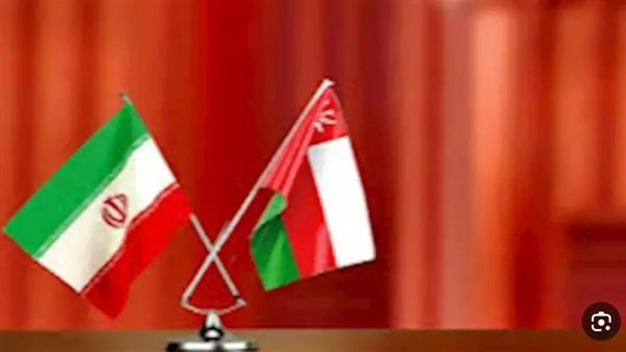 إيران وعمان تبحثان إصدار بيان حول فتح الممر الأوسط في مضيق هرمز