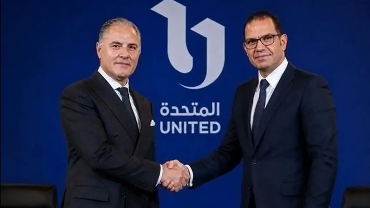 تعيين سيف الوزيري رئيسًا لمجلس إدارة المتحدة للخدمات الإعلانية