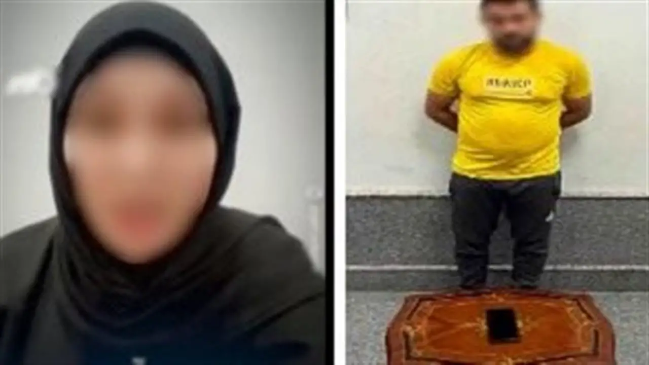 تفاصيل اتهام سيدة لجيرانها بسرقة هاتفها في الدقهلية وضبط سائق بتهمة التهديد