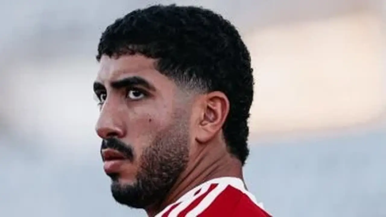 نادي كروجر الجنوب أفريقي يسعى للتعاقد مع لاعب الأهلي الشاب