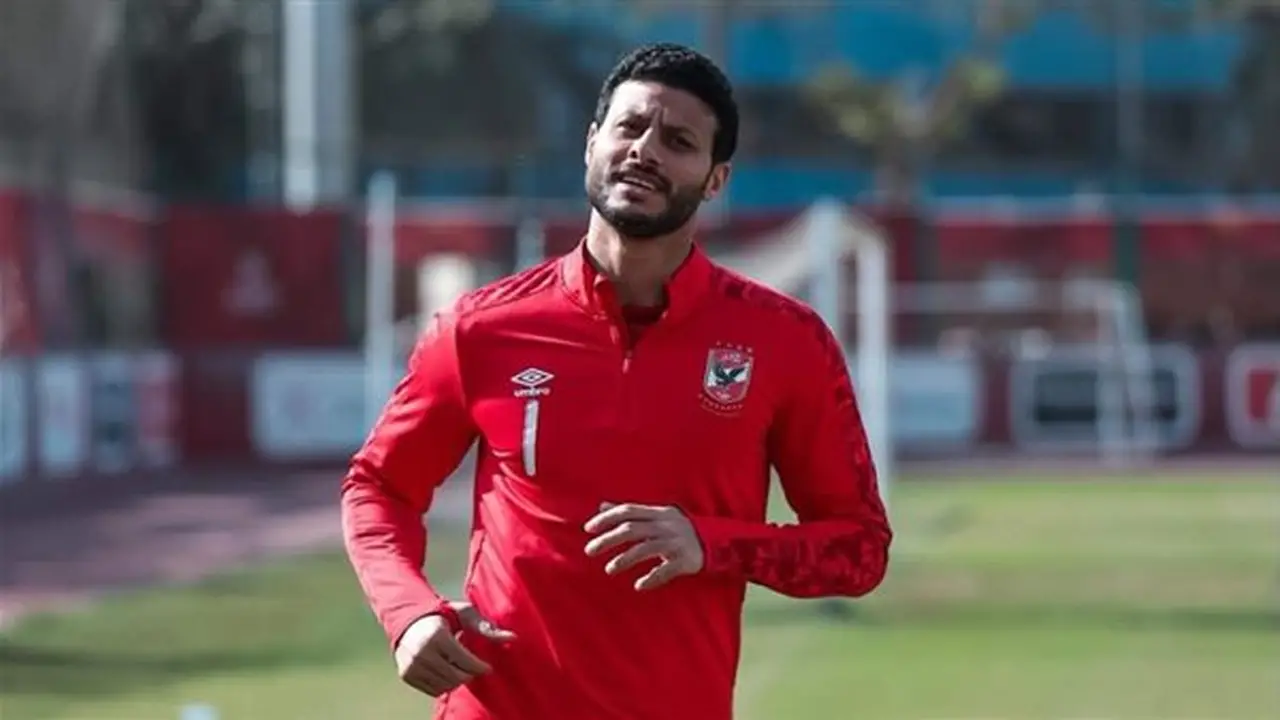 محمد الشناوي: إعادة التفاف الجماهير حول المنتخب إنجاز كبير
