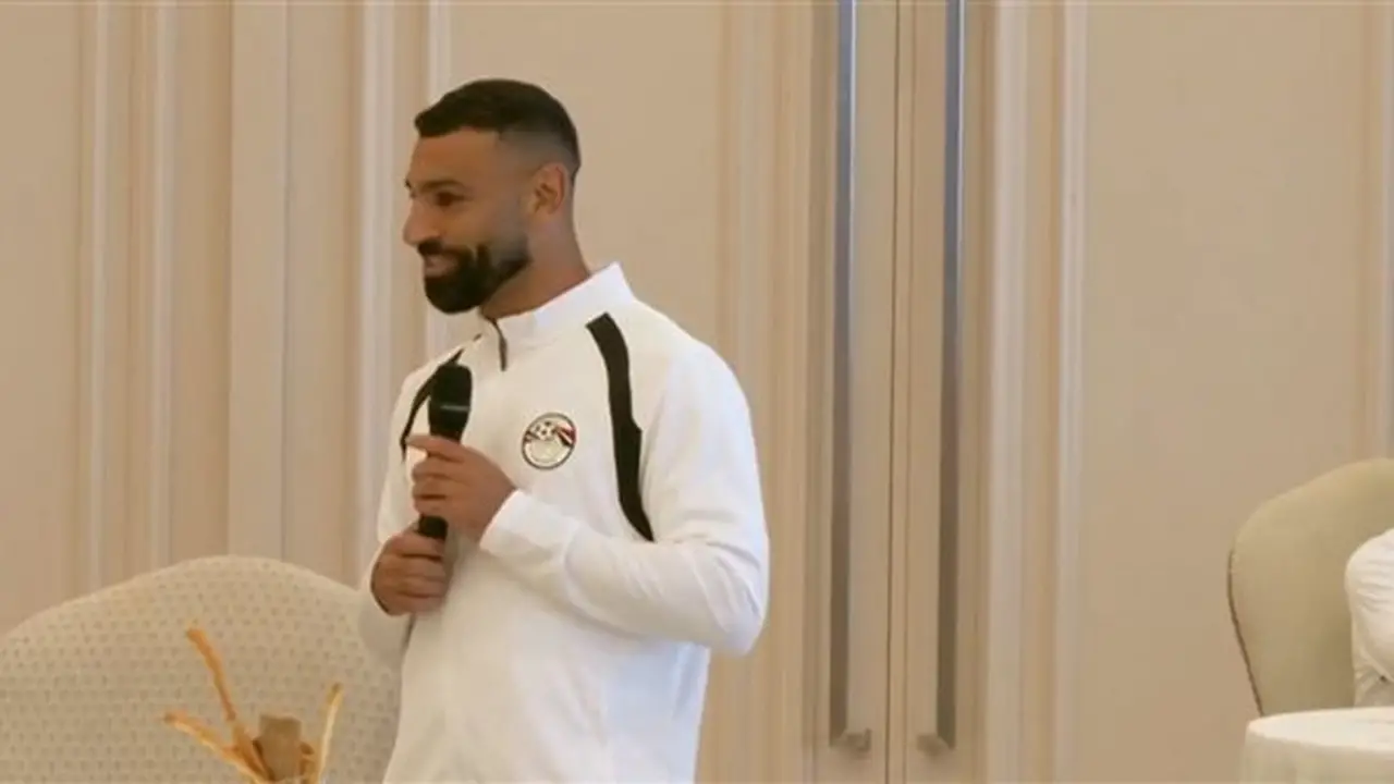 محمد صلاح: إنجازاتنا مع الرئيس السيسي مجرد بداية ولن نتوانى في خدمة مصر