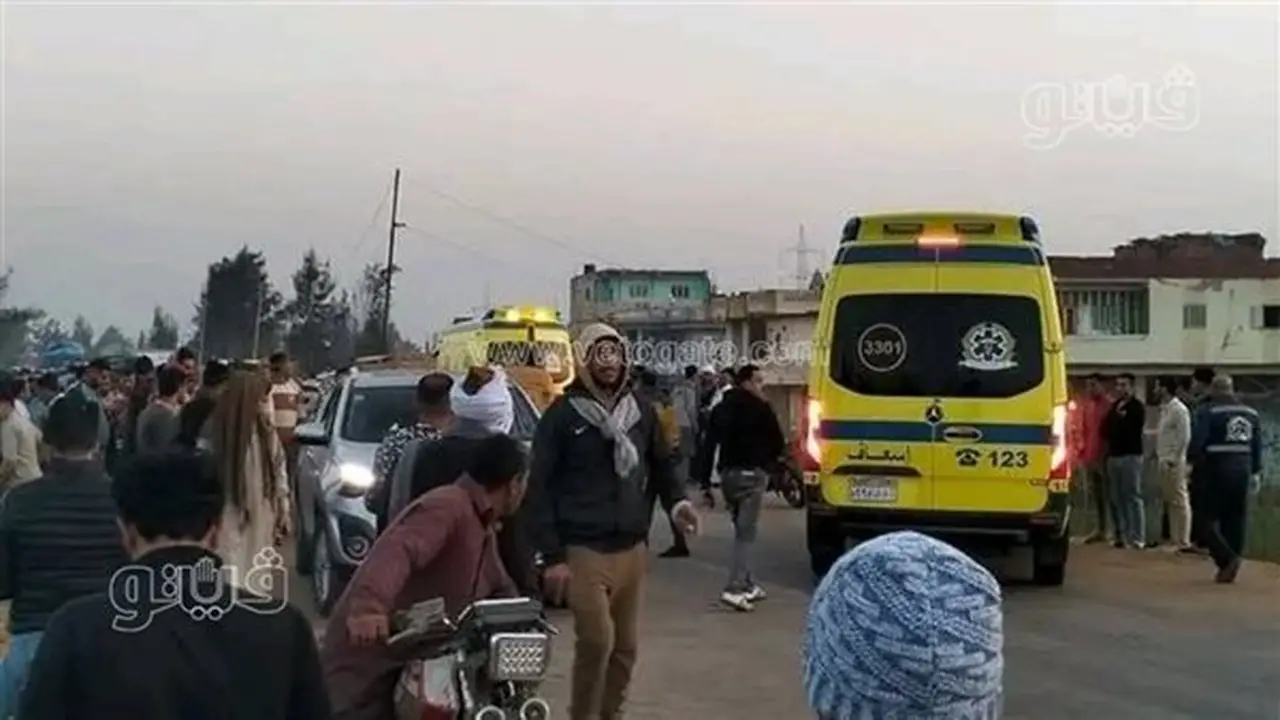 تفاصيل وفاة إمام بوزارة الأوقاف في حادث على الطريق الإقليمي بالشرقية