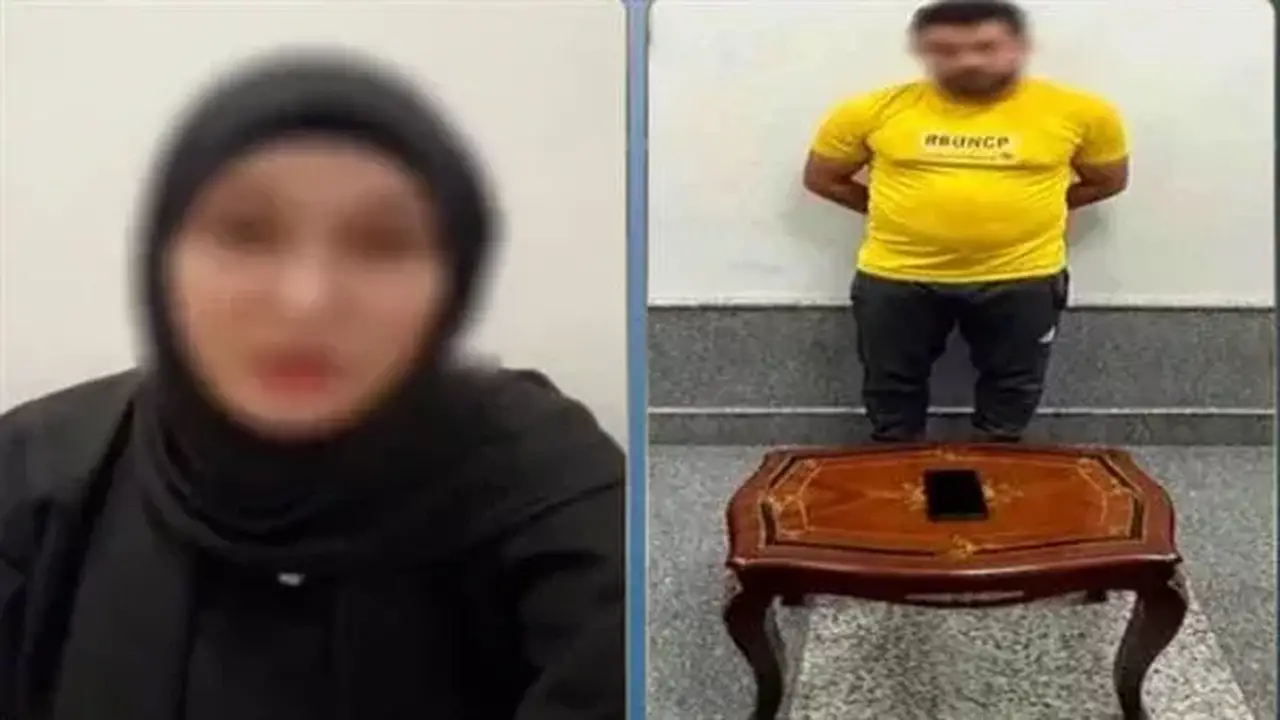 ضبط المتهم بدخول منزل سيدة وسرقة بطاقة ذاكرة هاتفها لابتزازها في الدقهلية