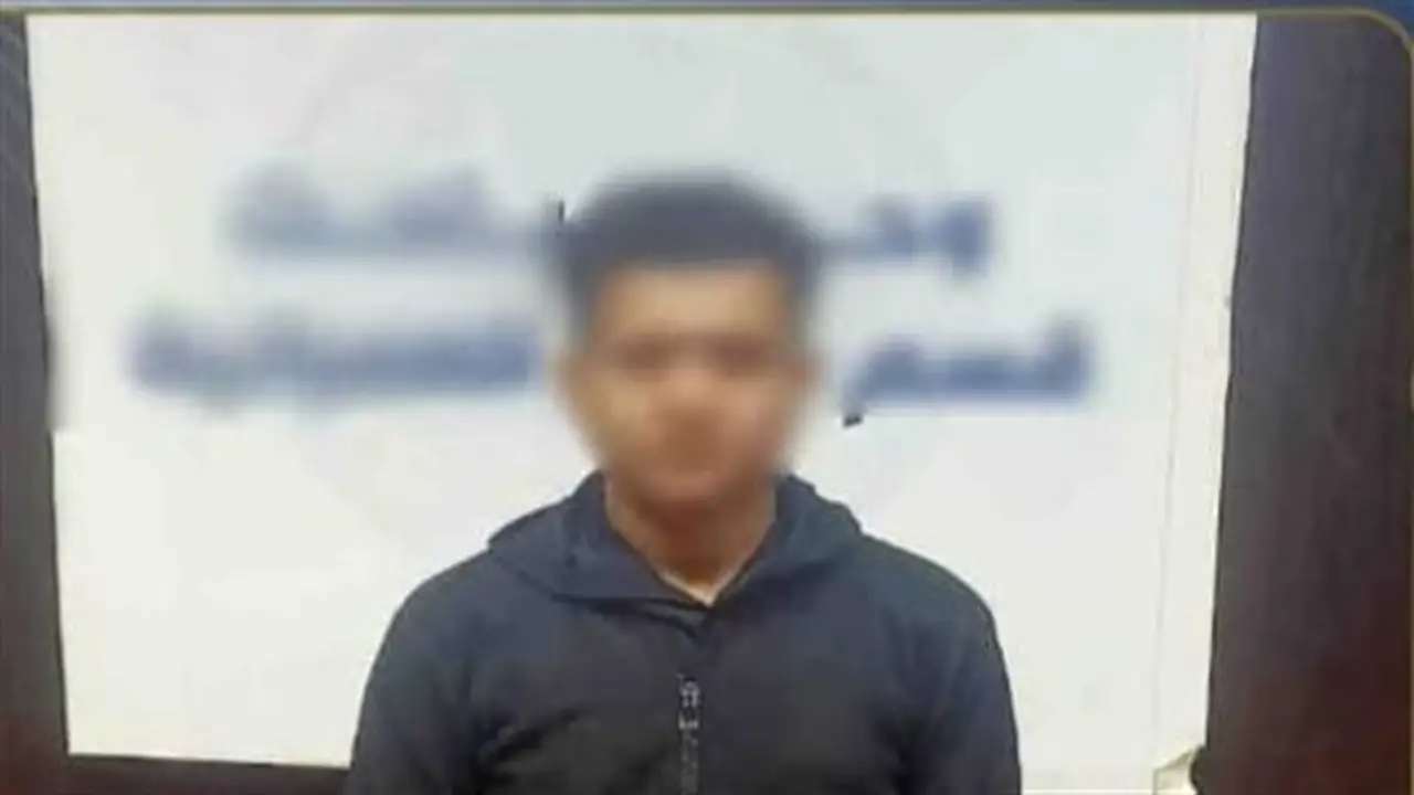 كمين في العمرانية: الشحن مجاني والقبض دليفري.. “اللي عايز حشيش بيور على الخاص”!