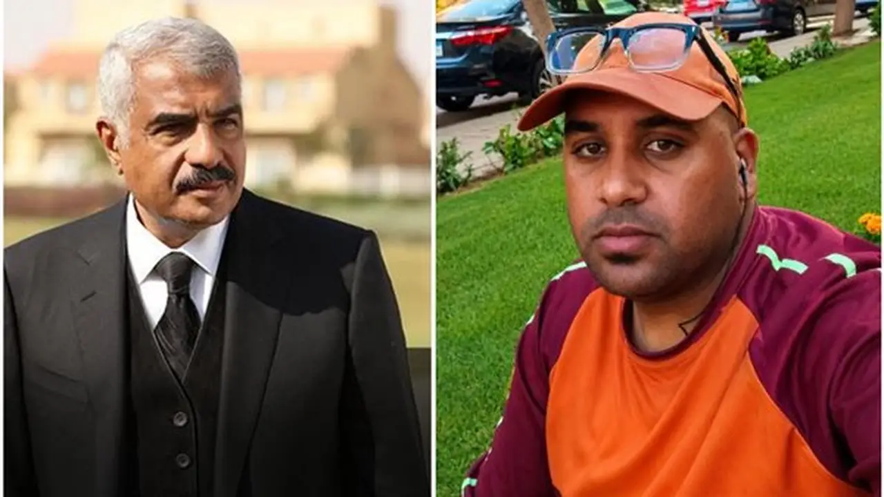 هشام طلعت مصطفى يقدم مكافأة 100 ألف جنيه لعامل دليفري في الرحاب