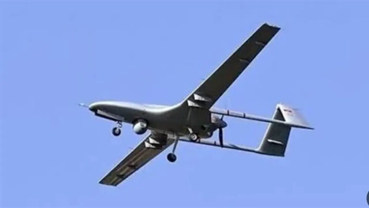 الدفاع الروسي يعلن تدمير 41 طائرة مسيرة أوكرانية