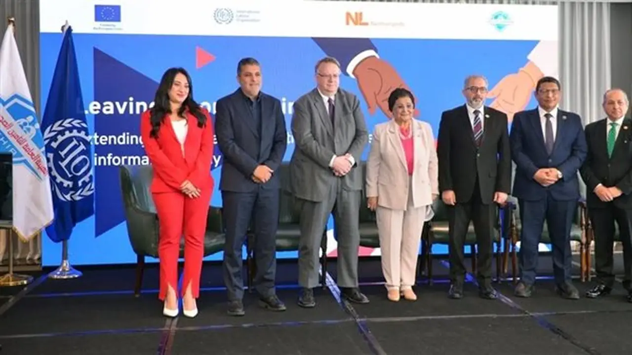 «التضامن» تشارك في جلسة رفيعة المستوى لتعزيز الحماية الصحية والاجتماعية