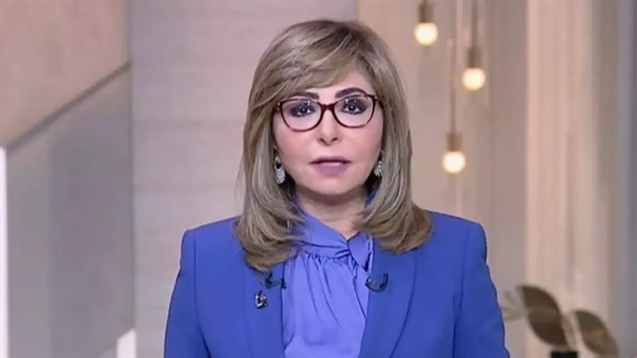 لميس الحديدي: رغم خسارة المباراة، حققنا منتخبًا وقصة تلهم العالم