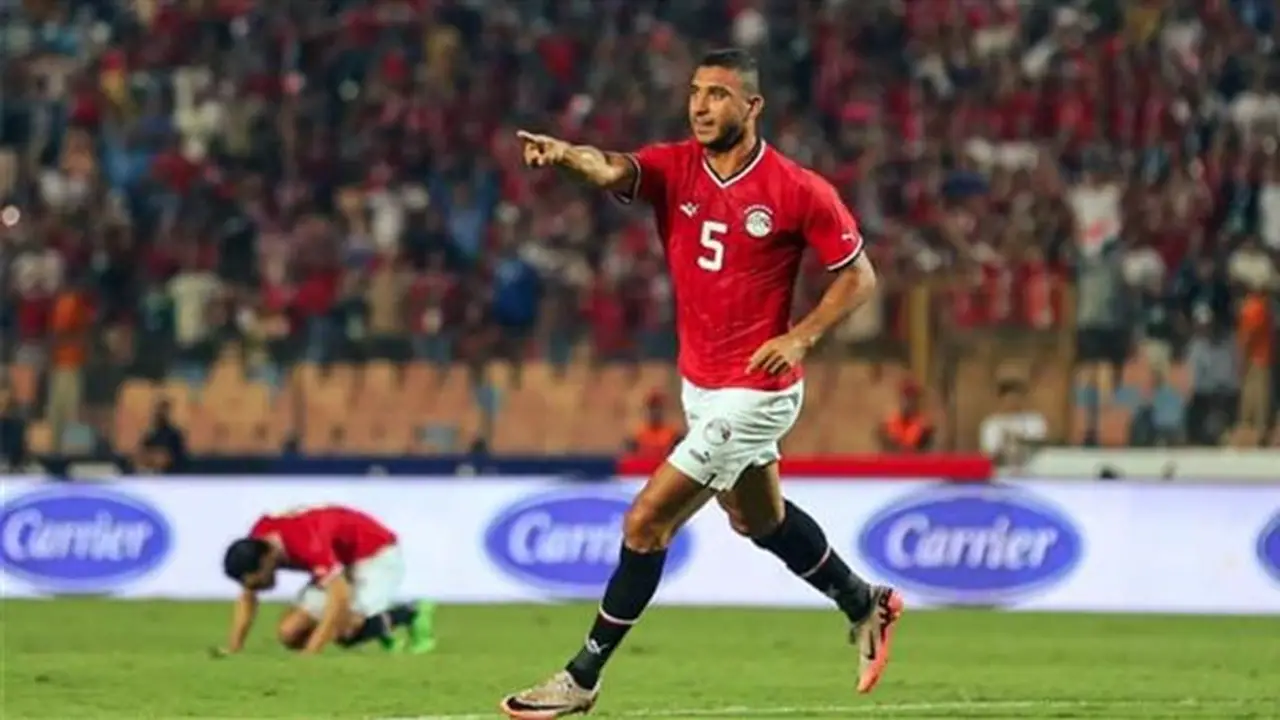 رامي ربيعة يرد على انتقادات جماهير الأهلي: لست طماعًا ولم أرغب في تجربة زيزو