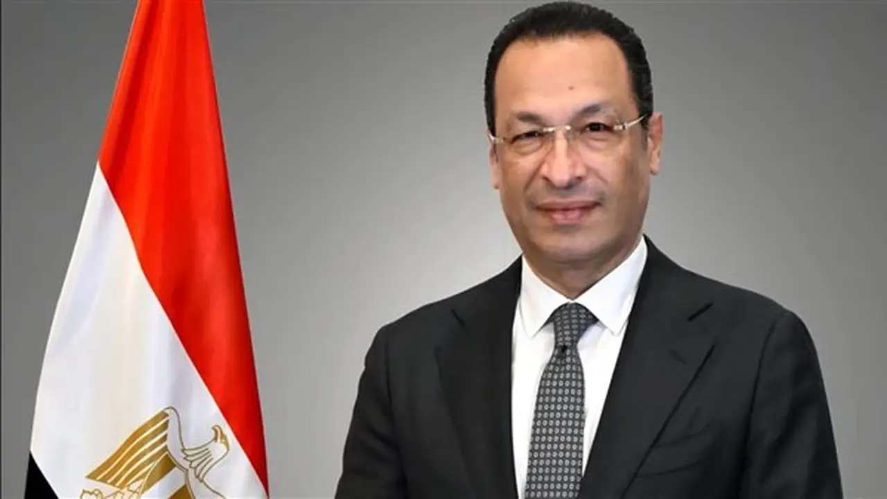 وزير الاتصالات: الشراكة ضرورية للتحول والشمول الرقمي وتحويل الاستراتيجيات إلى فرص عمل للمواطنين