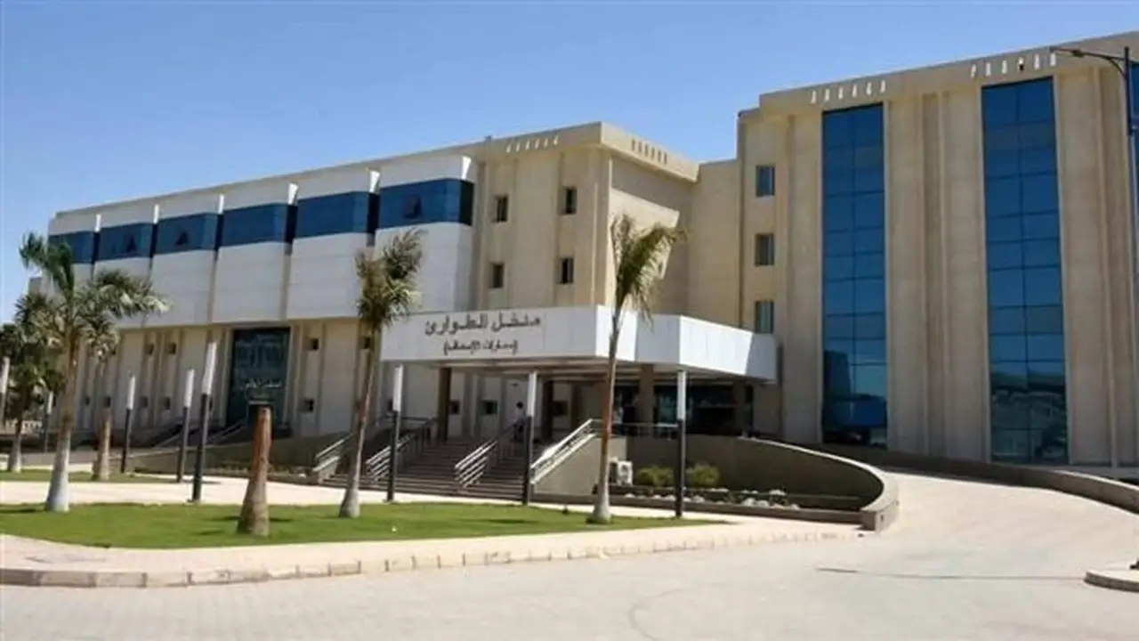 مستشفى جامعة الأزهر بأسيوط تقدم 174 ألف خدمة طبية لأهالي الصعيد