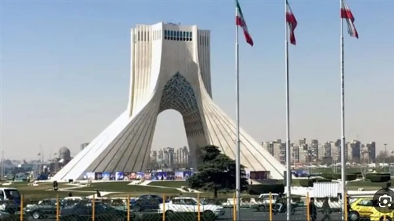 أكسيوس: إيران تحيل المقترح العماني بشأن مضيق هرمز إلى طهران للتشاور