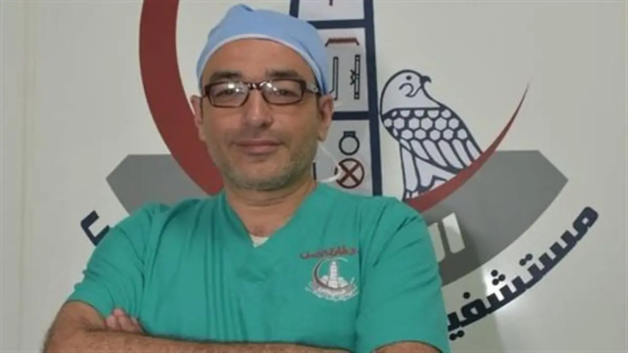 مدير مستشفيات جامعة عين شمس: نواصل تطبيق أعلى معايير الجودة في الرعاية الصحية