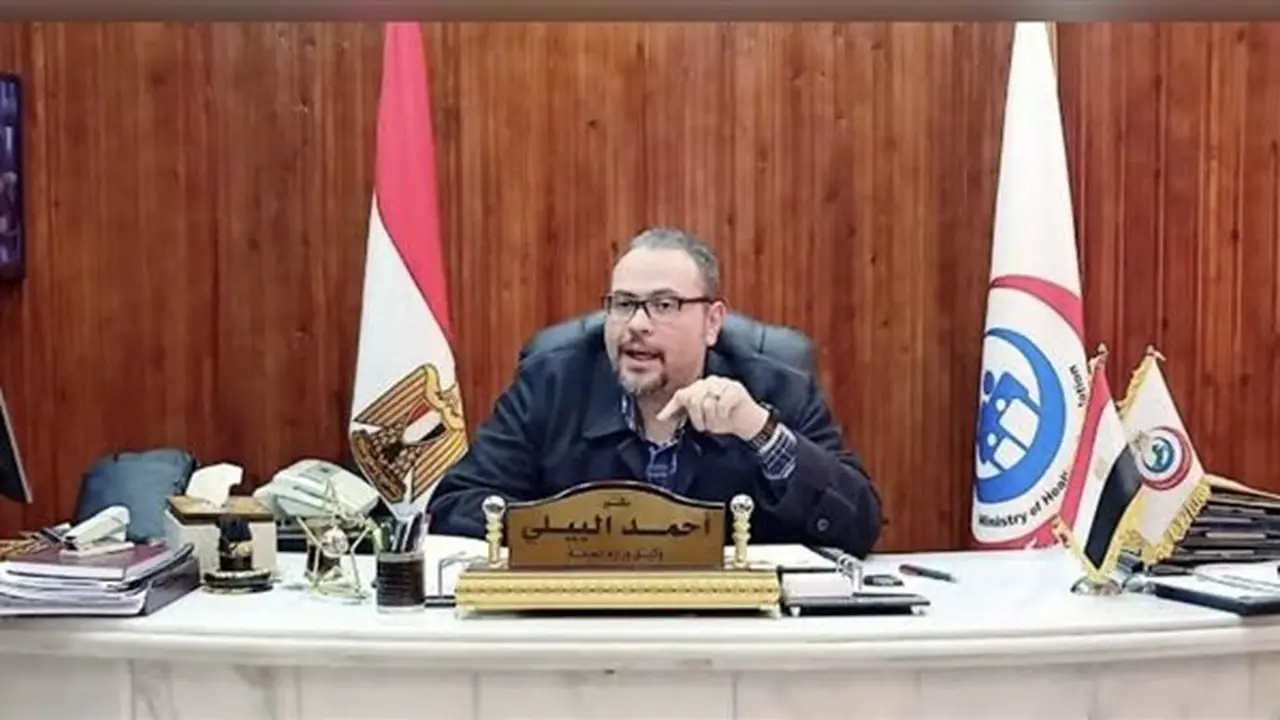 وكيل صحة الشرقية يكشف لـ”أحداث اليوم” عن إنشاء مستشفى أبو حماد الجديد لحل أزمة التكدس
