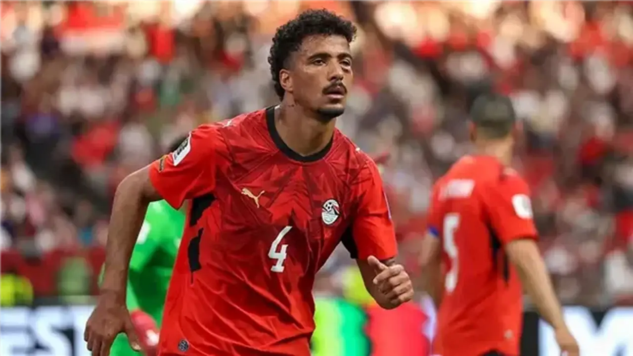 الزمالك يتراجع عن بند منع حسام عبد المجيد من الانتقال للأهلي