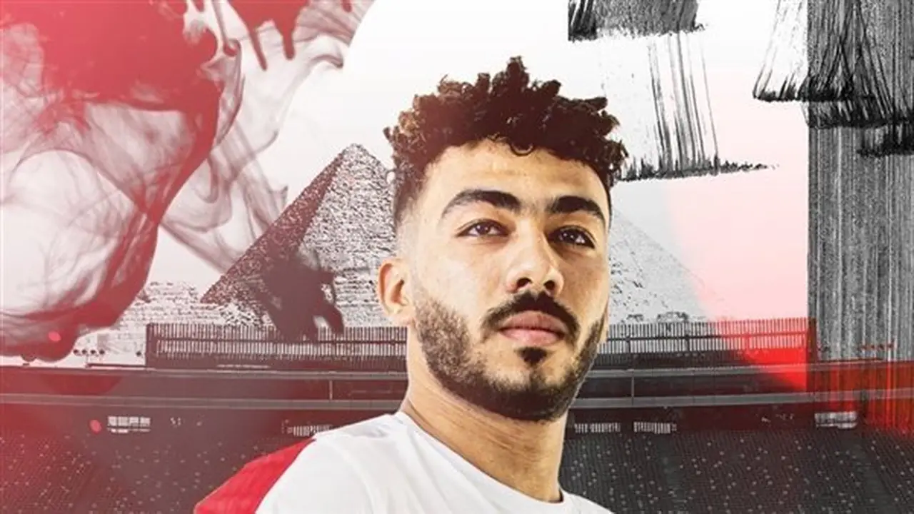 رحيل حسام عبد المجيد يعزز فرص بقاء الزناري في الزمالك