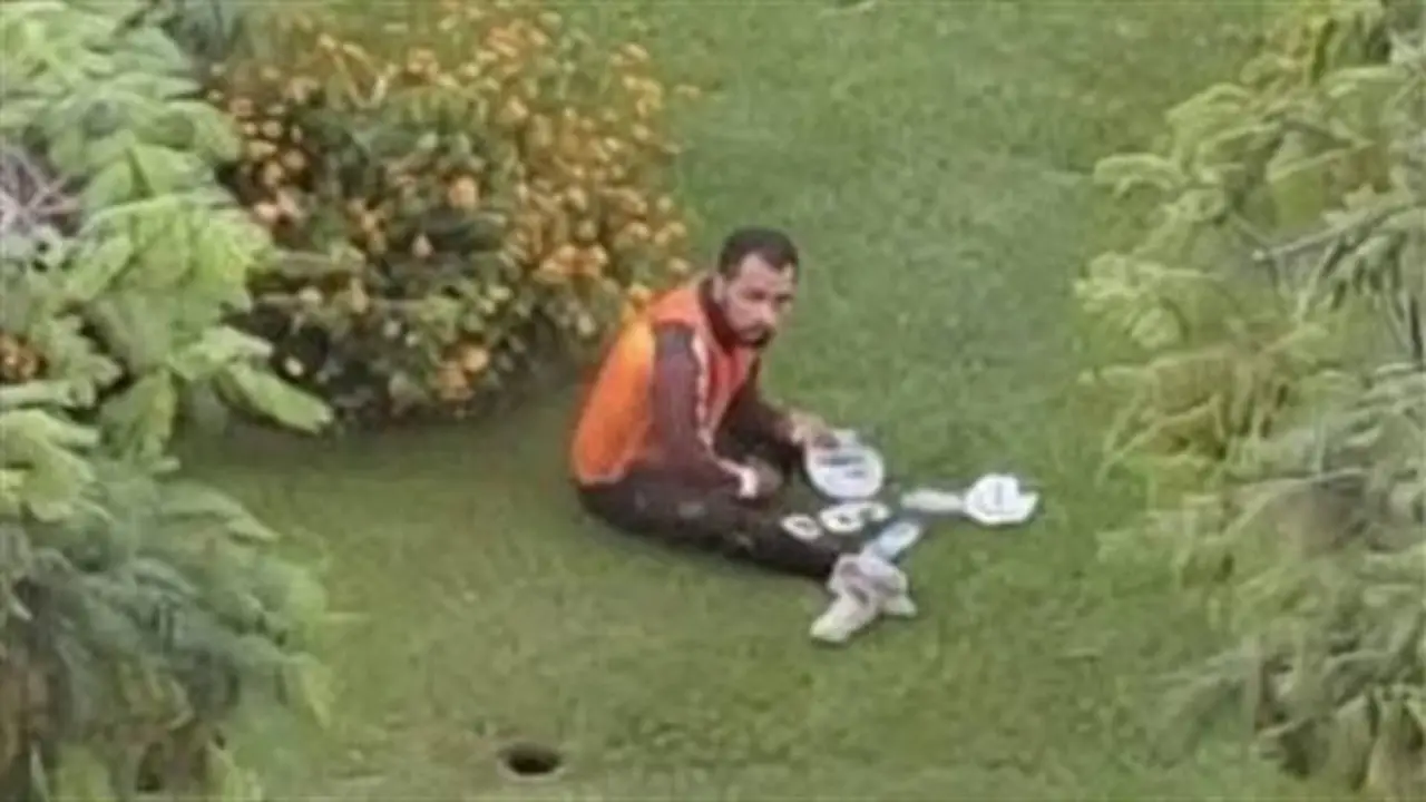 كيف حولت “اللقمة الحلال” التنمر إلى 100 ألف جنيه لموظف دليفري في الرحاب