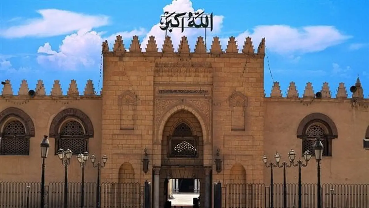 مواقيت الصلاة اليوم الأحد 12 يوليو 2026 في القاهرة والمحافظات