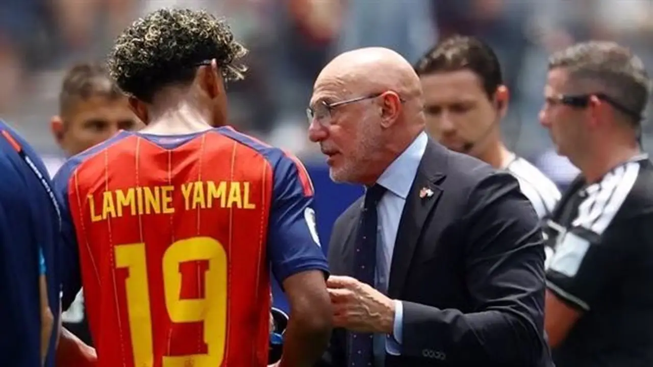إسبانيا تستعد لمواجهة فرنسا في نصف نهائي كأس العالم: العمق سلاح «اللاروخا»