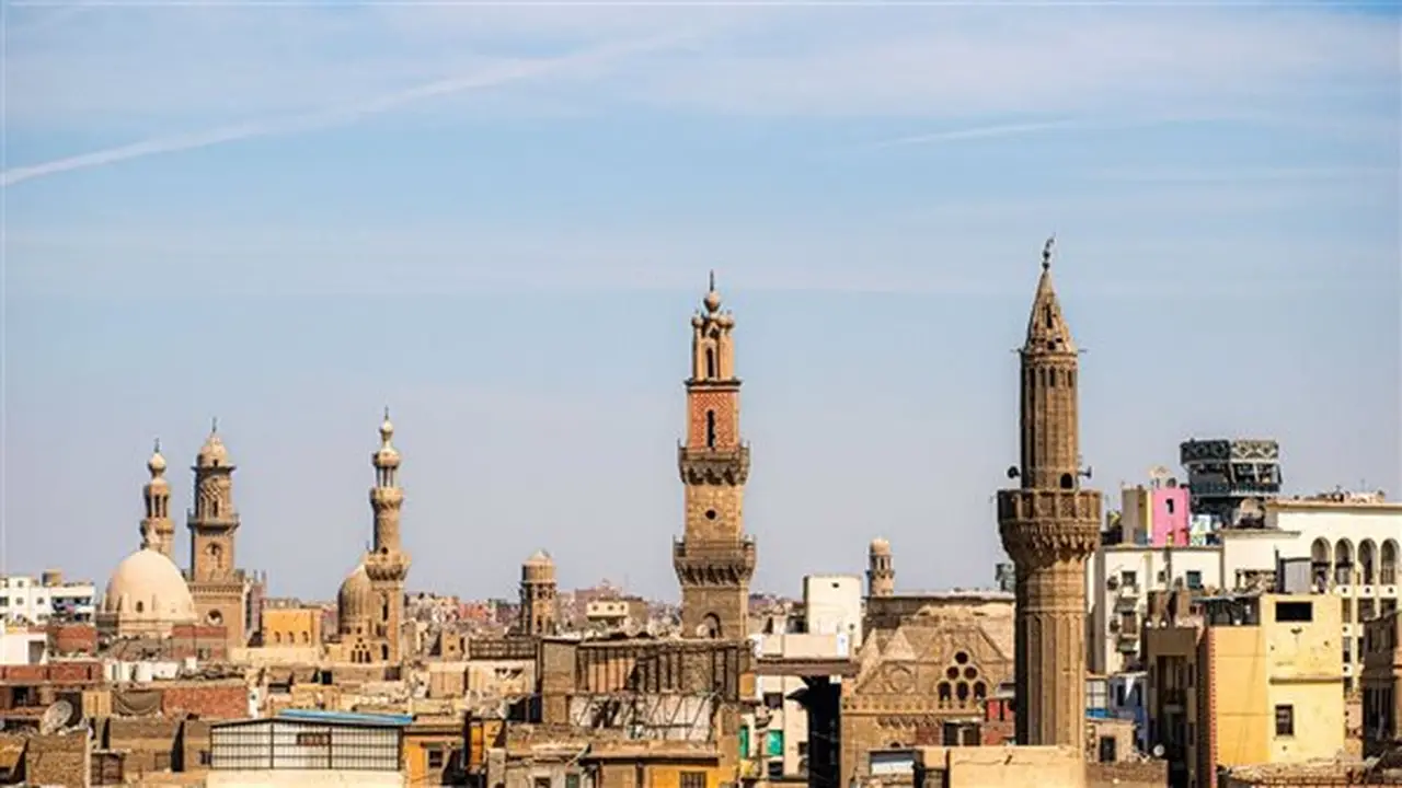 ارتفاع درجات الحرارة المحسوسة في القاهرة والصعيد اليوم الأحد