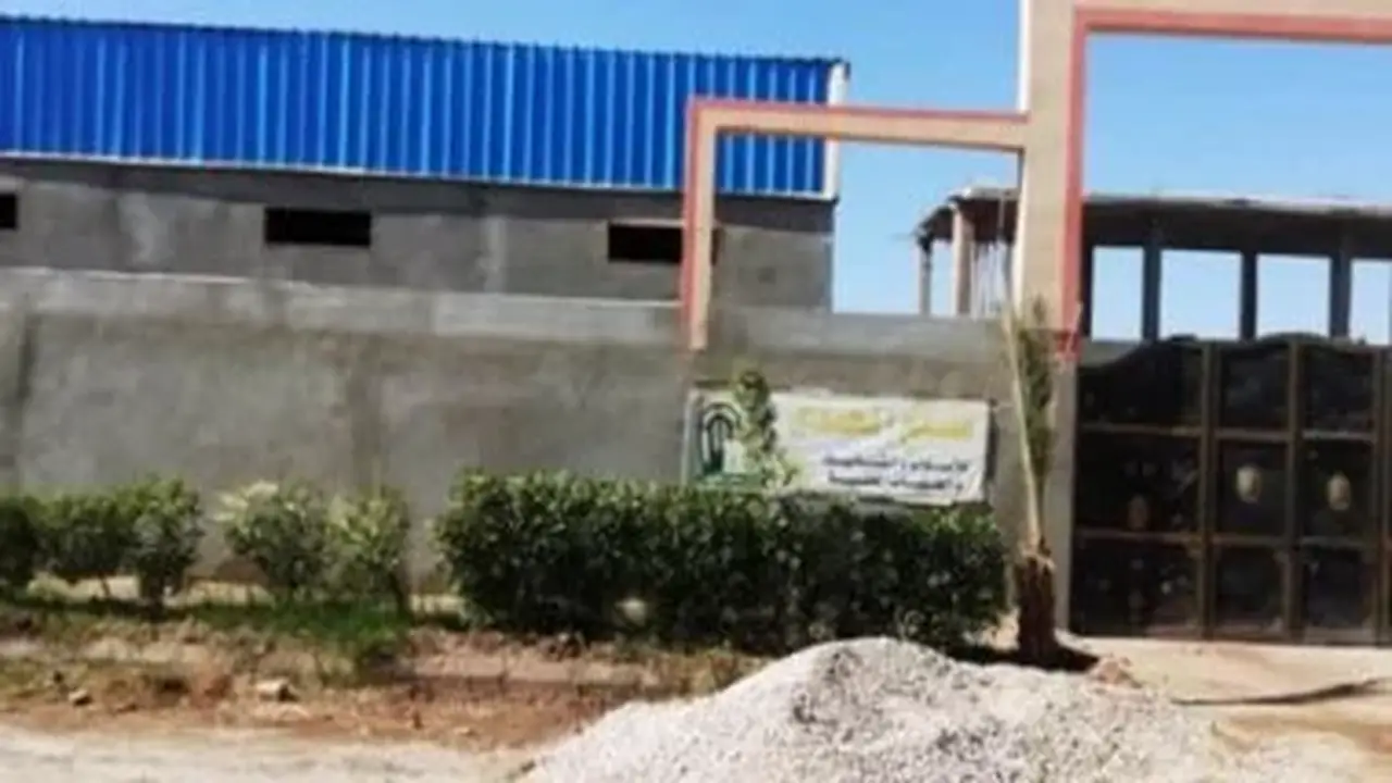 محافظة الجيزة تتصدر قائمة المشتغلين في المناطق الصناعية لعام 2022/2023