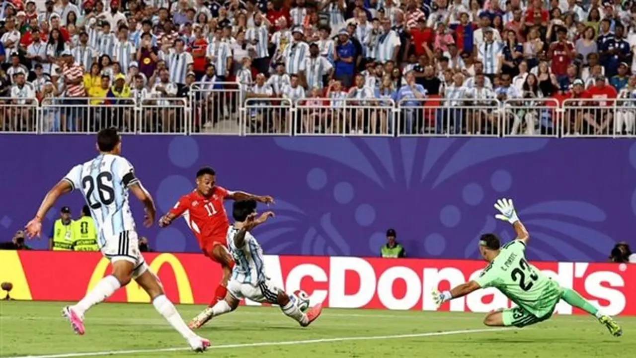 حصيلة أهداف كأس العالم 2026 بعد ربع النهائي