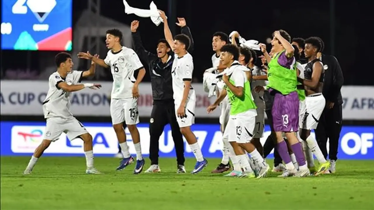 العد التنازلي لكأس العالم تحت 17 عامًا في قطر: 48 منتخبًا وبرنامج إعداد متكامل لمصر