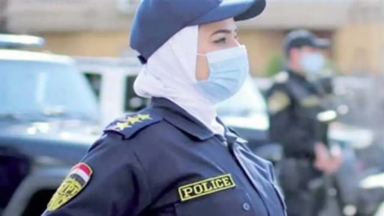 التخصصات المطلوبة للطالبات في كلية الشرطة 2026 – 2027