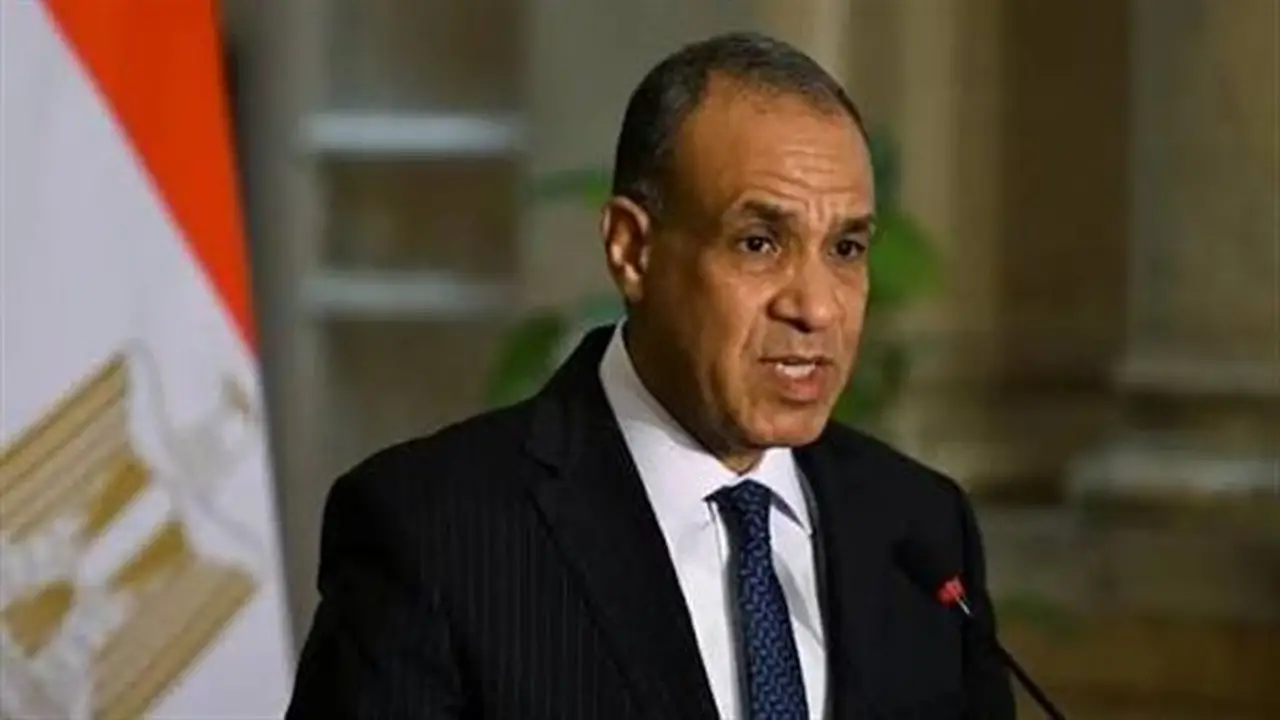 مصر تدين الاعتداءات الإيرانية على دول الخليج العربي