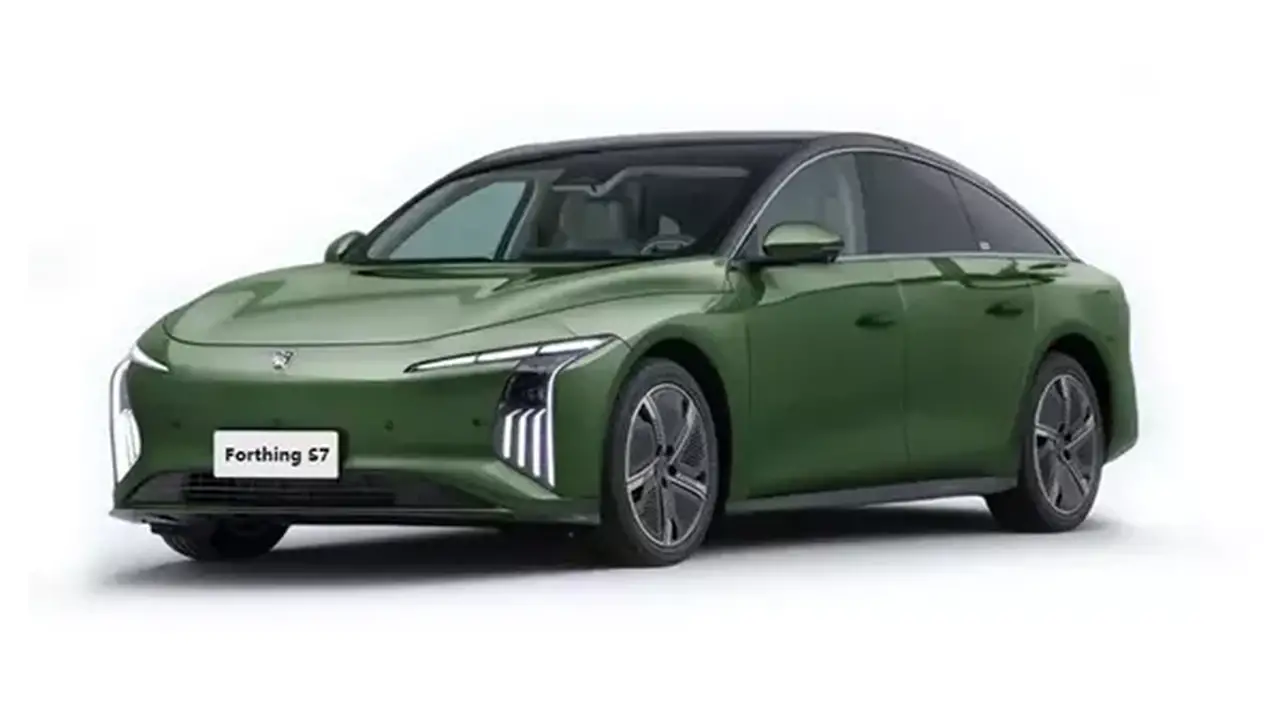 انخفاض أسعار سيارات فورثينج T5 في يوليو 2026