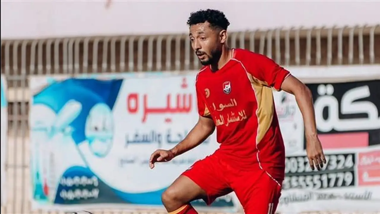 الإنتاج الحربي يكشف عن ملامح الموسم الجديد في دوري المحترفين
