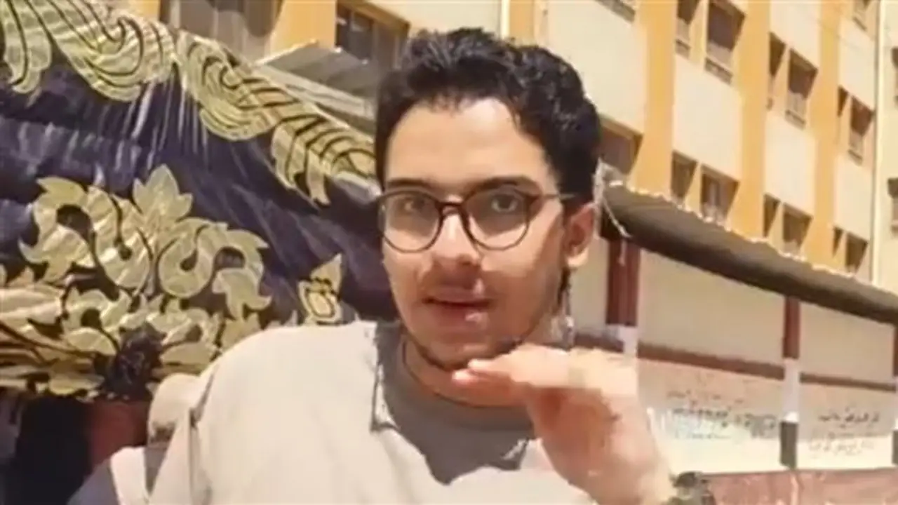 طلاب ثانوية عامة في الدقهلية يشتكون من صعوبة امتحان الرياضيات البحتة ونقص الوقت (فيديو وصور)