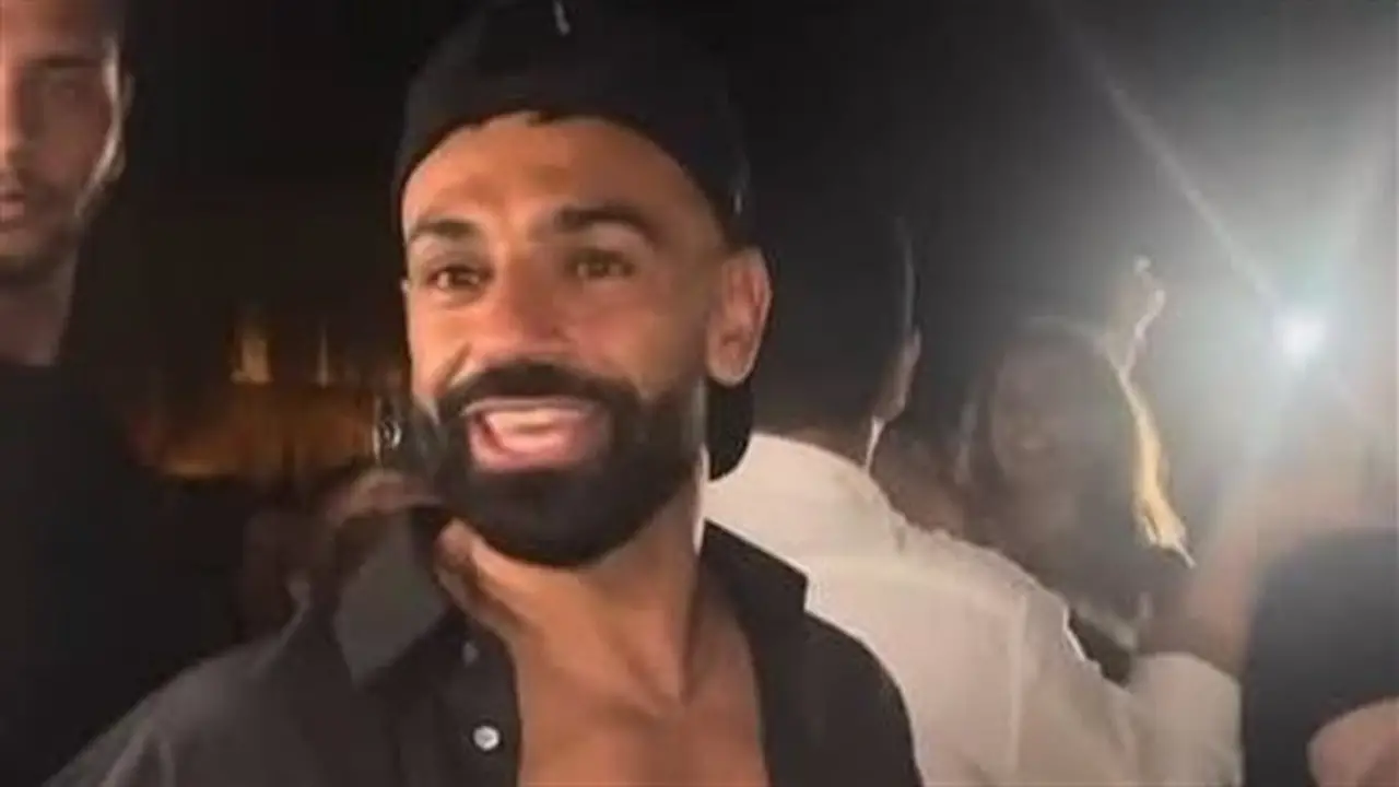 فوائد المياه الفوارة لصحة جسمك: كل ما تحتاج معرفته بعد صورة محمد صلاح