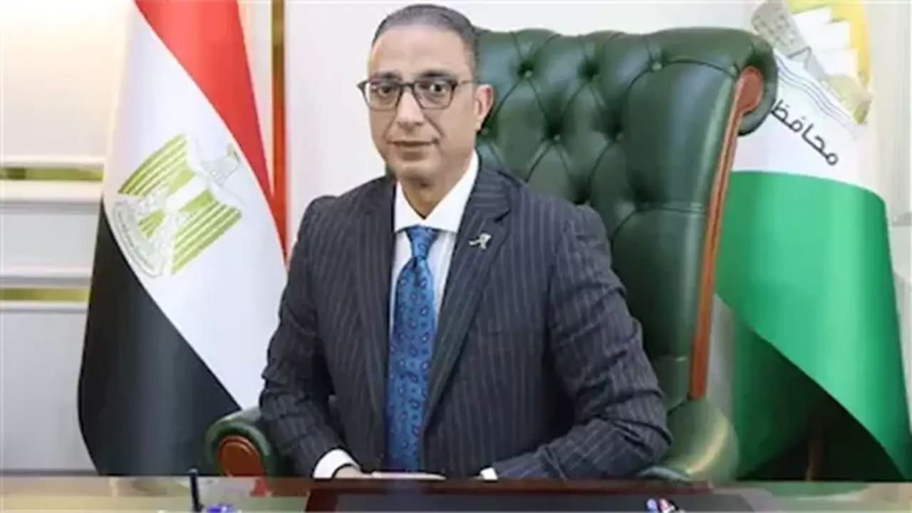 شكوى عاجلة إلى محافظ الجيزة: ميت شماس تعاني من انقطاع المياه