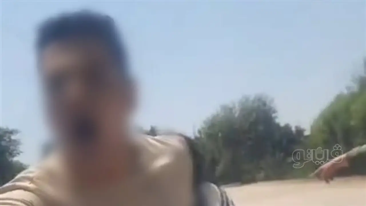 الأمن يكشف تفاصيل الاعتداء على محامية أثناء تنفيذ قرار تسليم أطفال في الشرقية