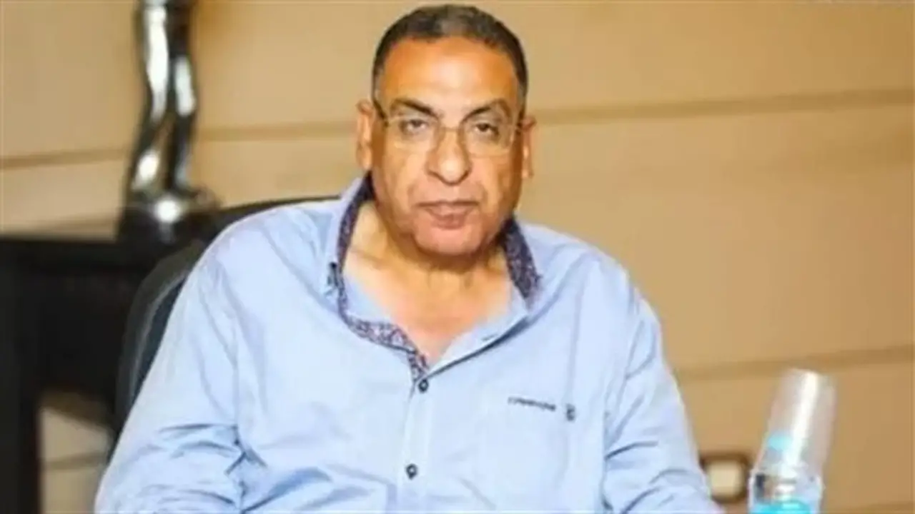 المصري يفوض رجب عبد القادر للإشراف على الإدارة التنفيذية للنادي