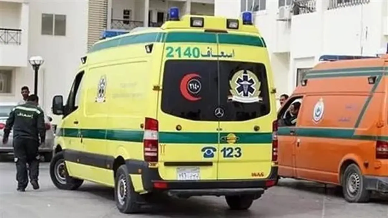 مصرع شاب بصعق كهربائي من موتور مياه في المنزلة بالدقهلية