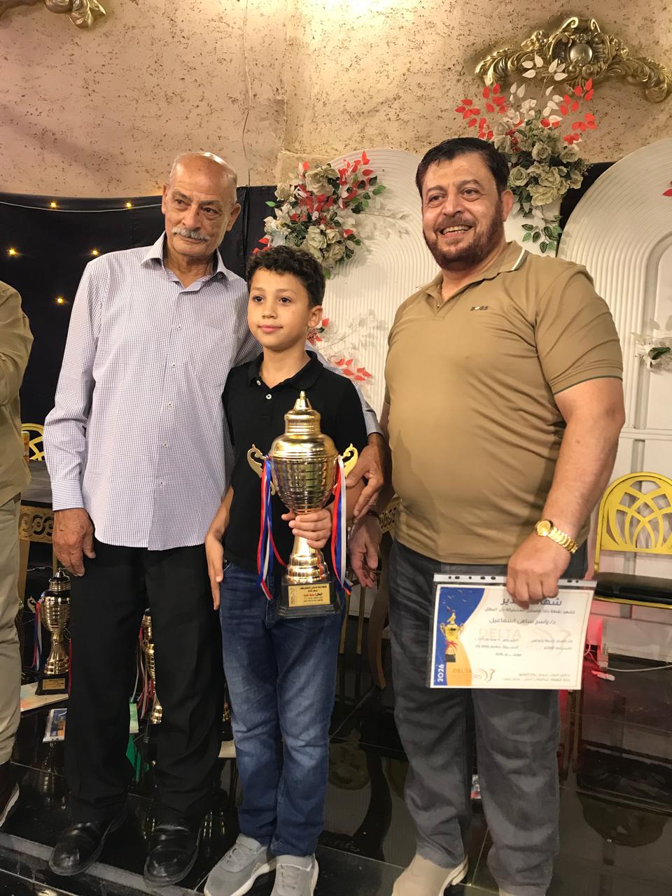 سليم غنيم بطل الحمام الزاجل (4) سليم غنيم بطل الحمام الزاجل (4)