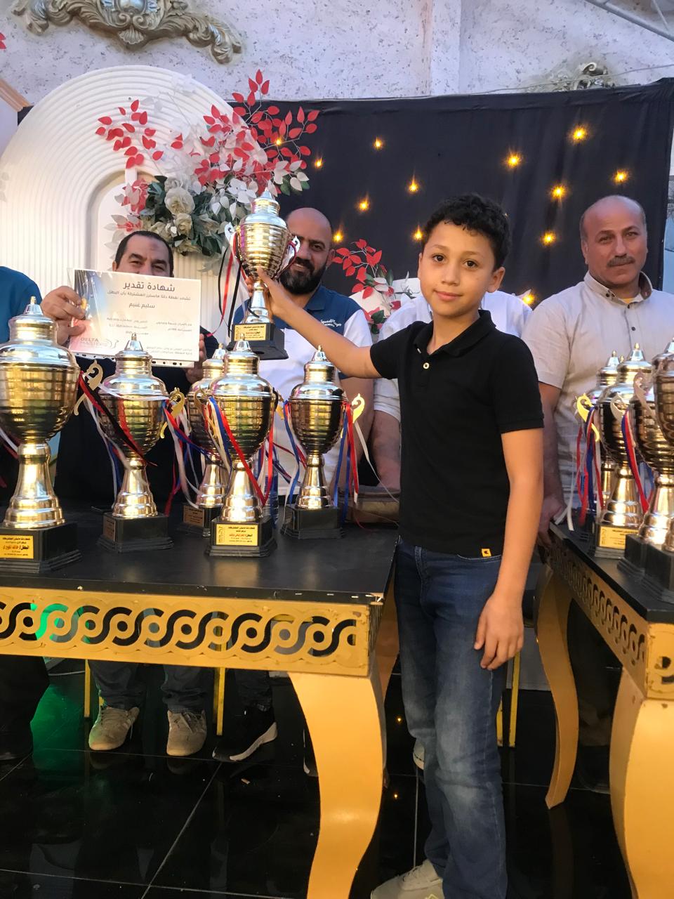 سليم غنيم بطل الحمام الزاجل (1) سليم غنيم بطل الحمام الزاجل (1)