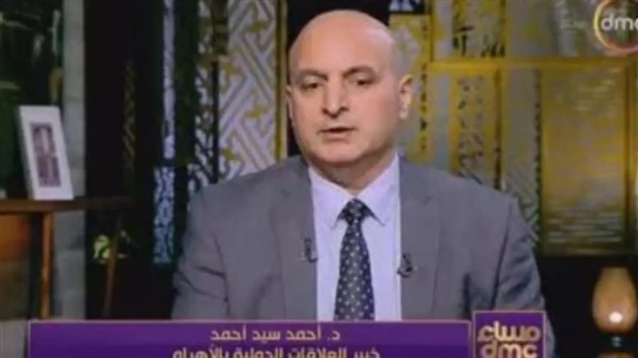 خبير علاقات دولية: القاهرة تتبنى جهودًا دبلوماسية لاحتواء التصعيد بين الولايات المتحدة وإيران