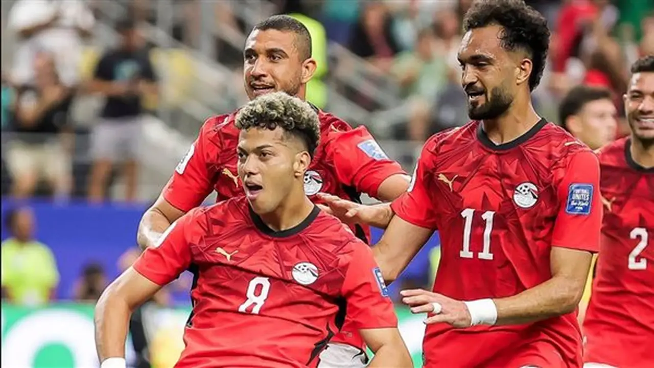 مدرب سيلتك يستفسر عن إمكانية ضم إمام عاشور نجم منتخب مصر