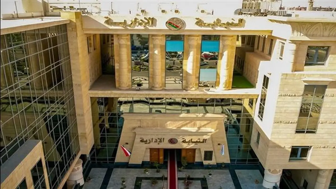 النيابة الإدارية تبدأ تحقيقاتها في حريق مطعم بالجيزة وتكلف بمراجعة التراخيص