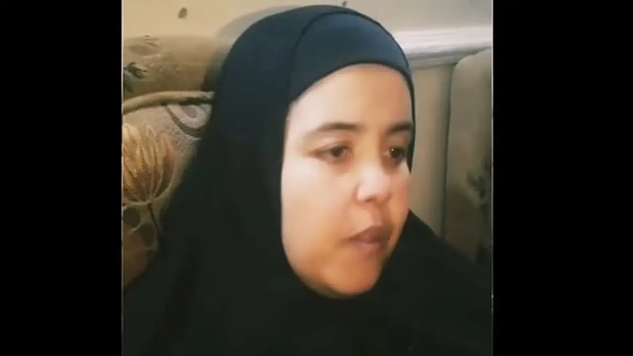 والدة “عروس بورسعيد” تكشف تفاصيل اللحظات الأخيرة قبل اختفاء ابنتها أمام المحكمة