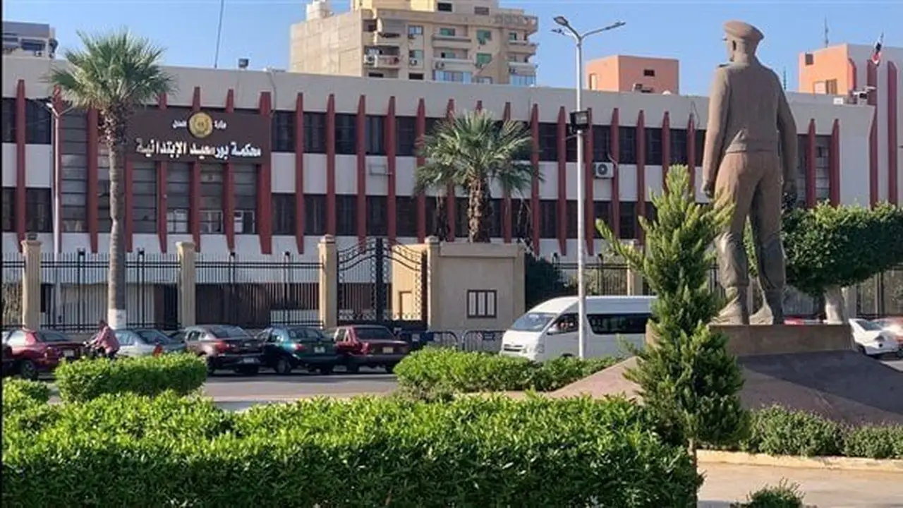 والدة خطيب «عروس بورسعيد»: «بكيت عليها عند رؤيتها جثة.. بينما أمها لم تبكِ»