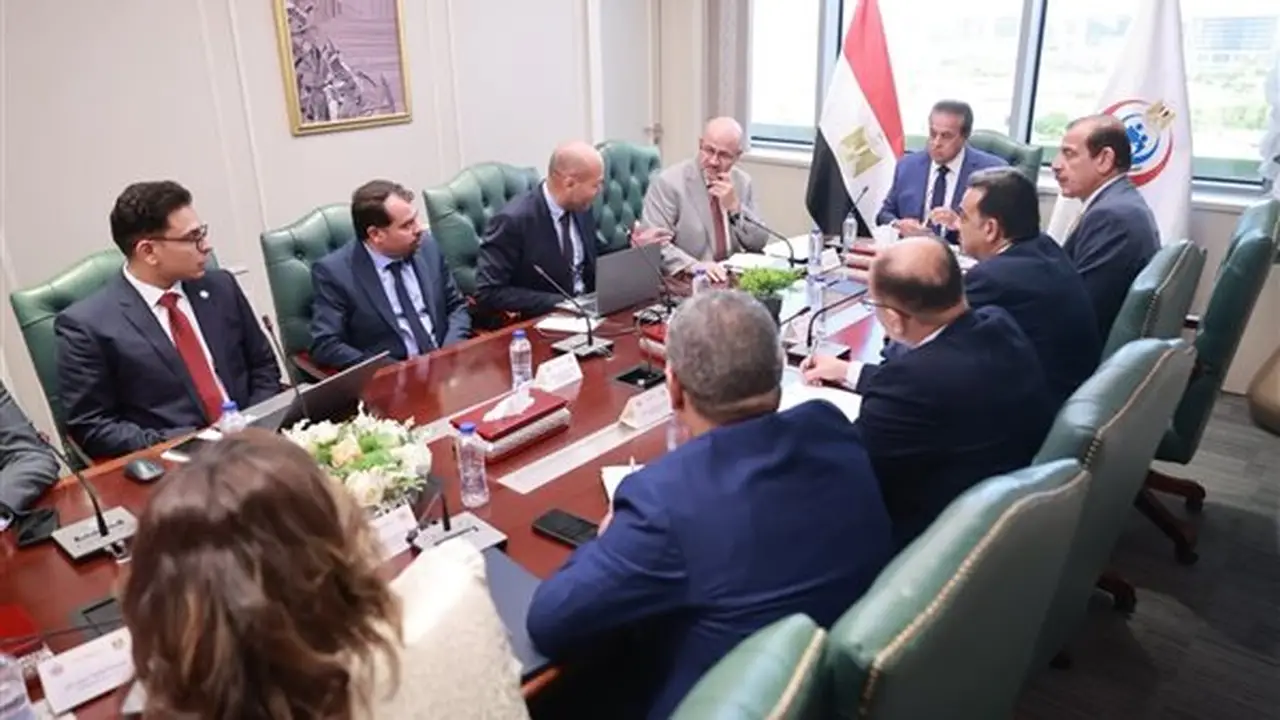 وزير الصحة يكشف نتائج مشروع الإغاثة مع الصحة العالمية ويؤكد انخفاض وفيات مرضى الكلى